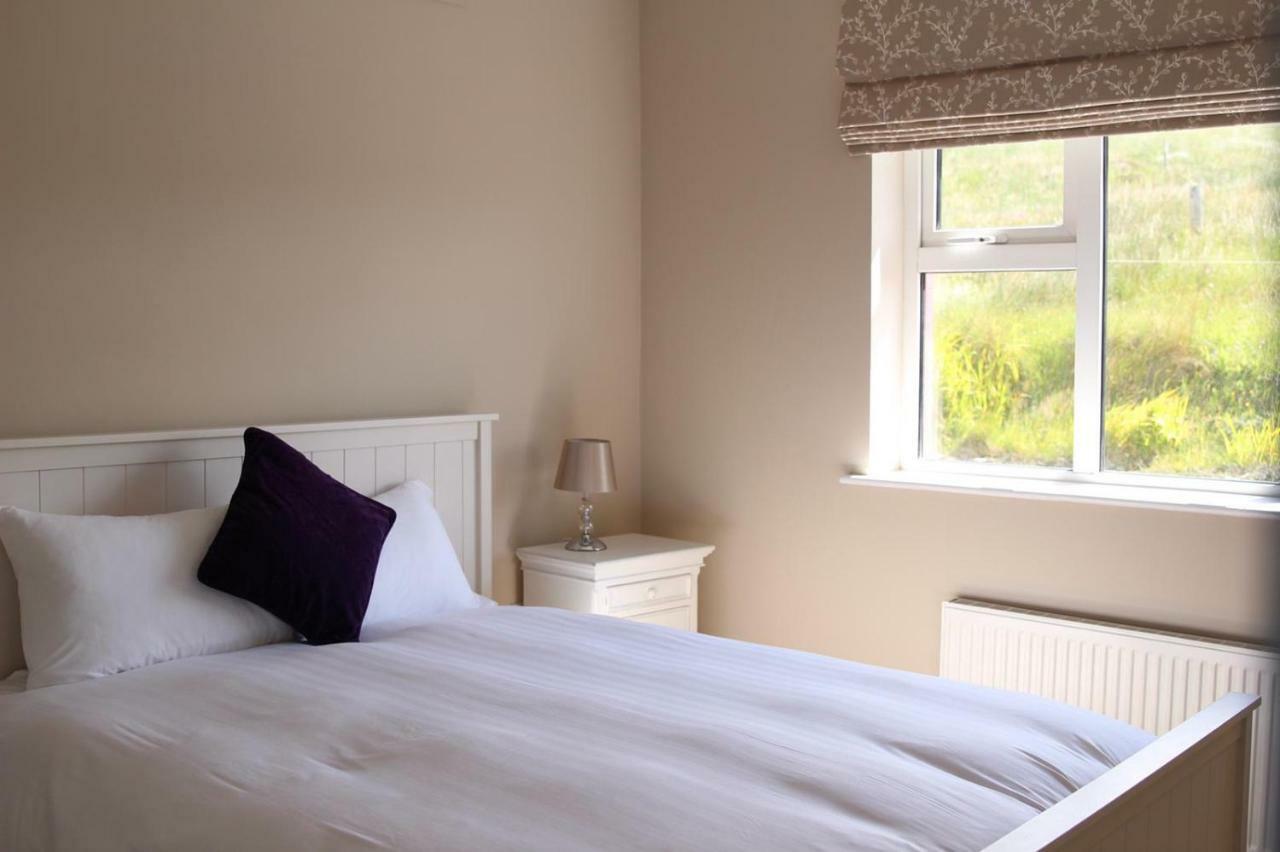Atlantic Rose Cottage Doolin Esterno foto